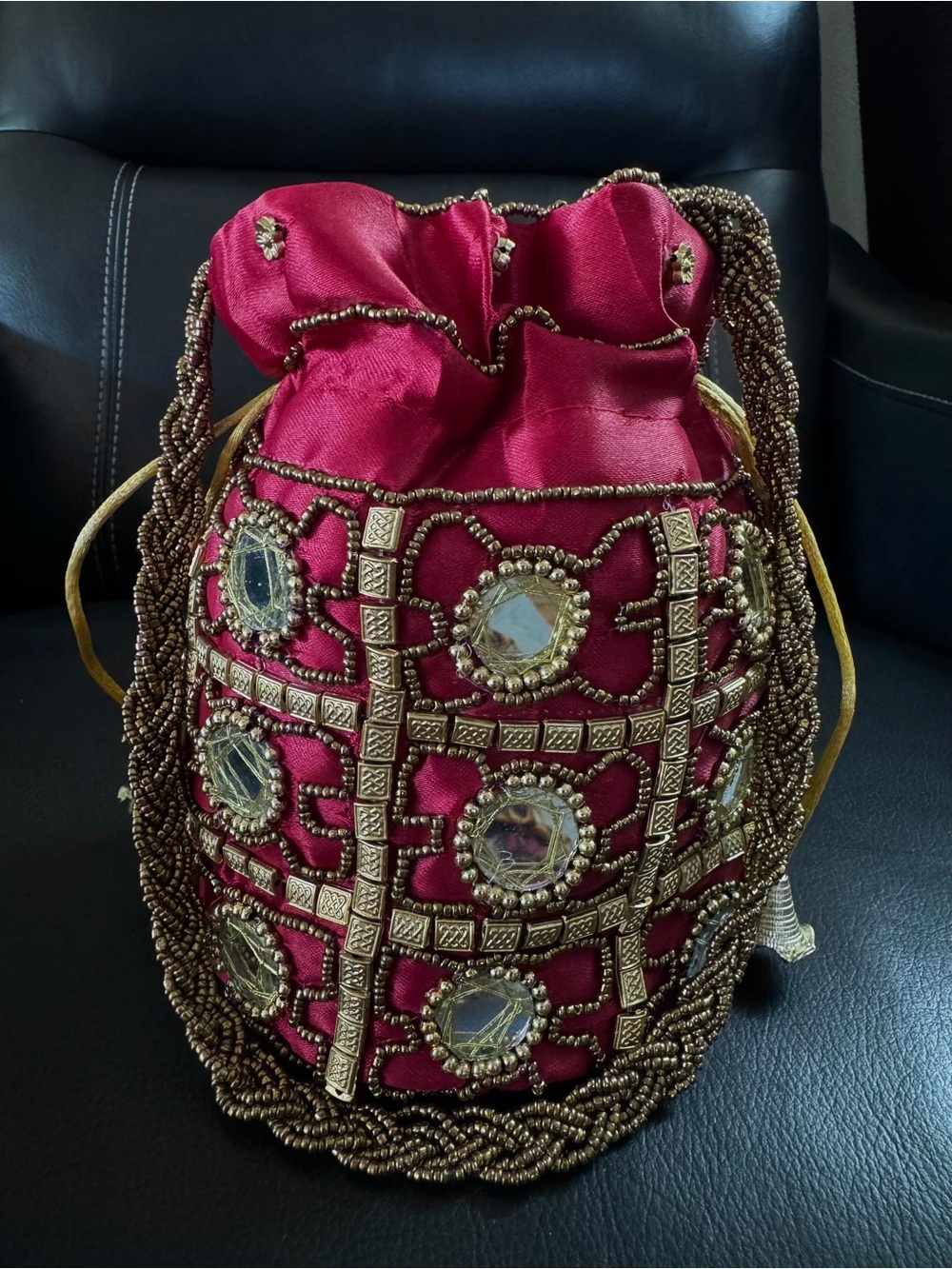 Potli bags / clutches/ bags/ purse
